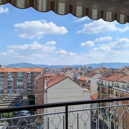 Casa Sauro, Upper Floor, Near The Stadium Apartamento